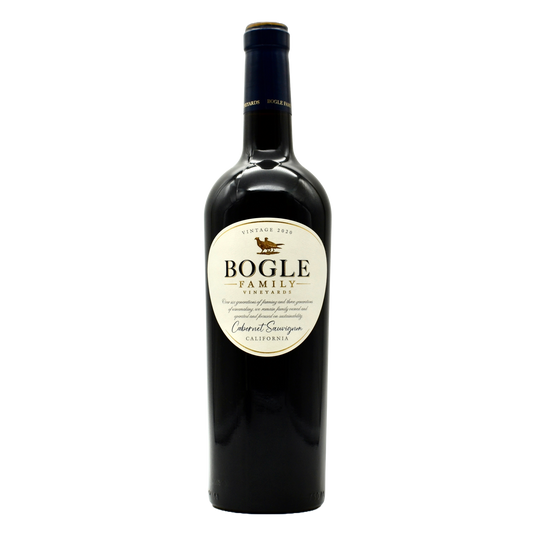 Bogle Cabernet Sauvignon 750ml