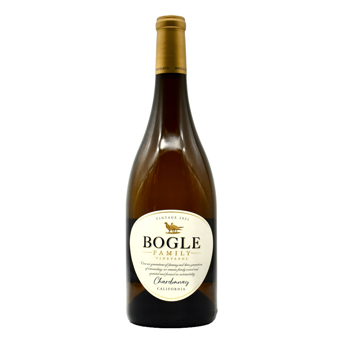 Bogle Chardonnay 750ml