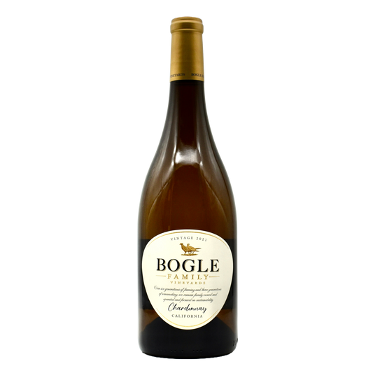 Bogle Chardonnay 750ml