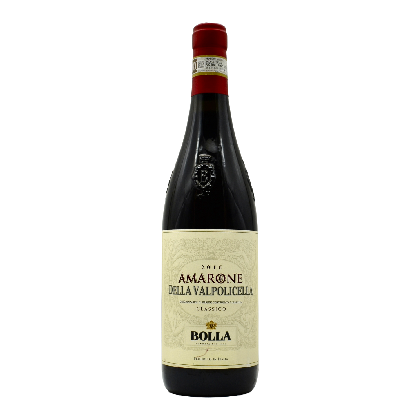 Bolla Amarone Red Wine 750ml