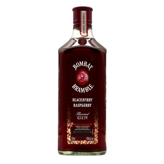 Bombay Blackberry Raspberry Gin 50ml