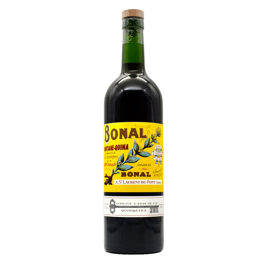 Bonal Gentiane-Quina Aperitif 750ml