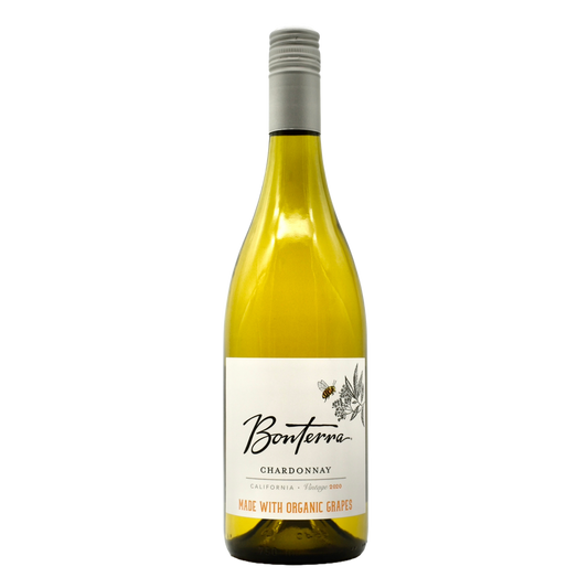 Bonterra Chardonnay 750ml