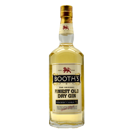 Booth’s Gin 750ml