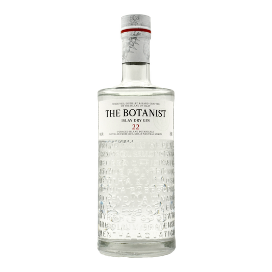 The Botanist Islay Dry Gin 750ml