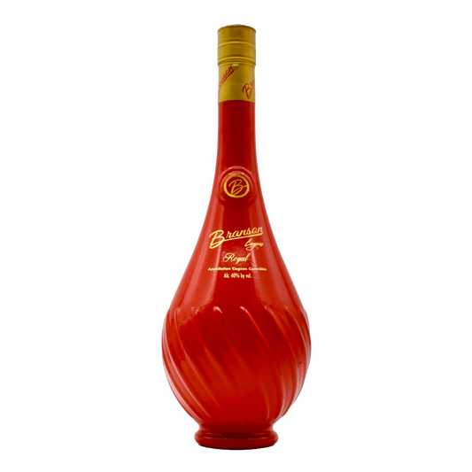 Branson Cognac Royal VSOP 750ml