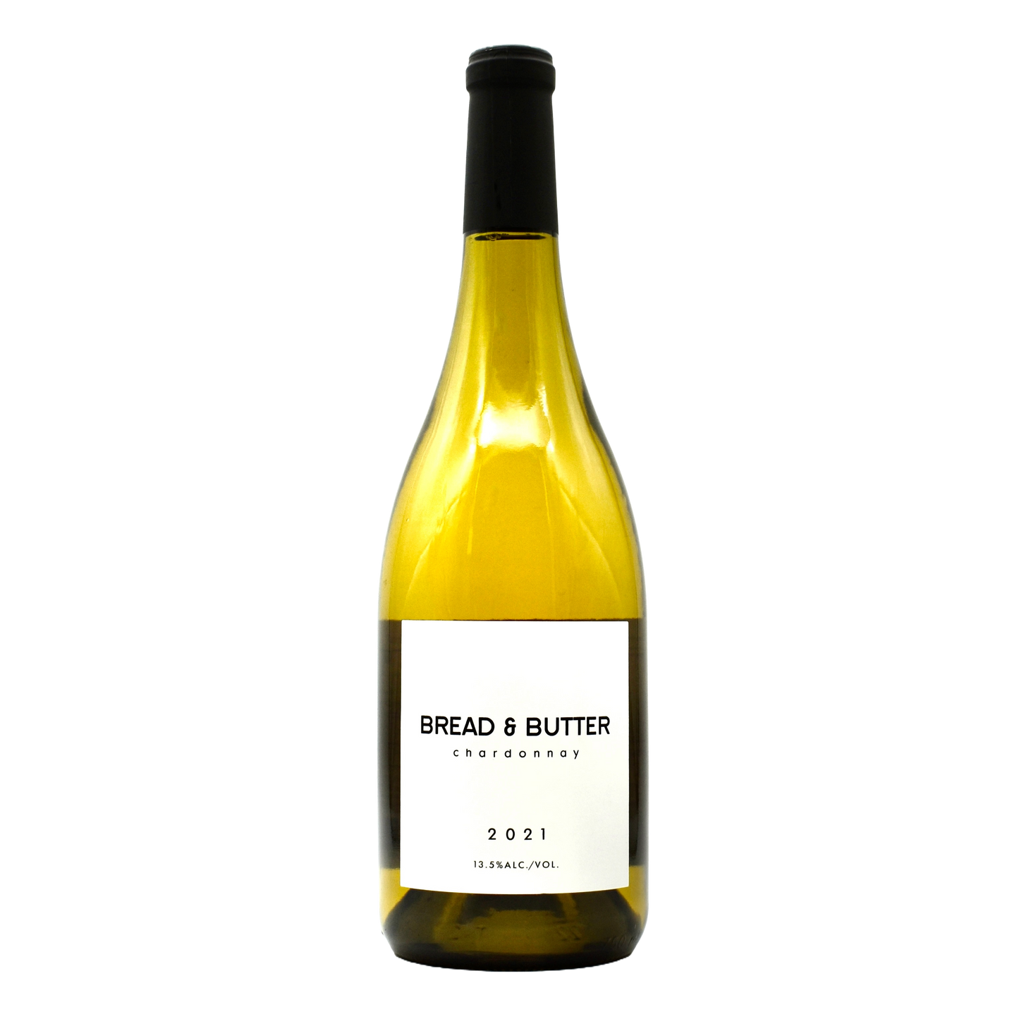 Bread & Butter Chardonnay 750ml