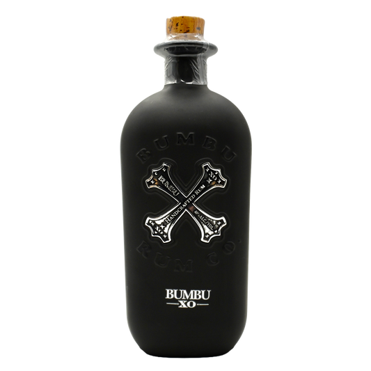 Bumbu XO Rum 750ml