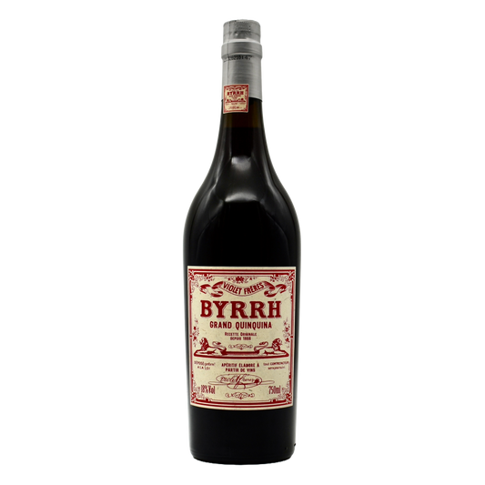 Byrrh Grand Quinquina Aperitif 750ml