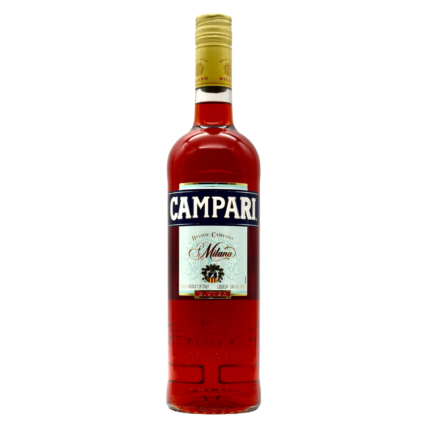 Campari Liqueur 50ml