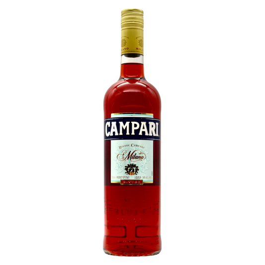 Campari Liqueur 50ml