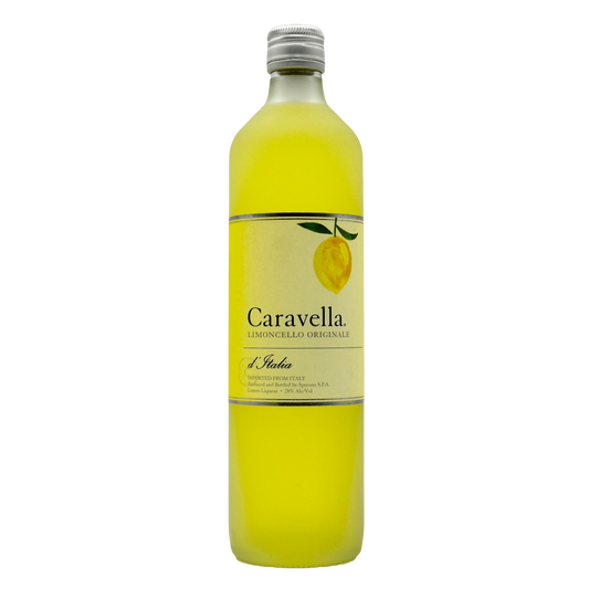 Caravella Limoncello 50ml