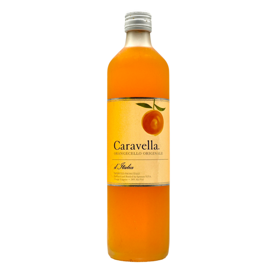 Caravella Orangecello 750ml