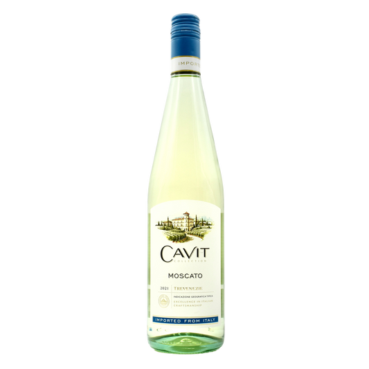 Cavit Moscato 750ml