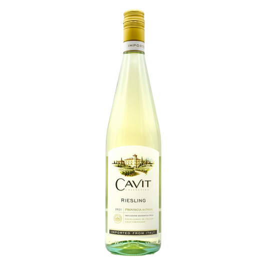 Cavit Riesling 750ml