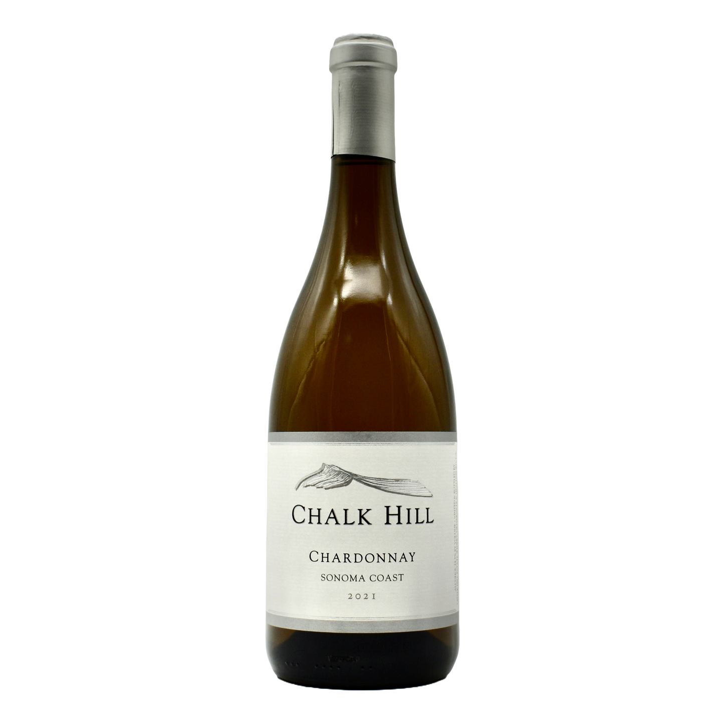 Chalk Hill Chardonnay 750ml