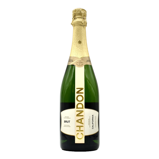 Chandon Brut Sparkling Wine 750ml