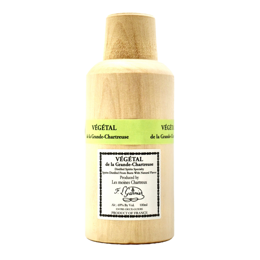 Chartreuse Vegetal 100ml