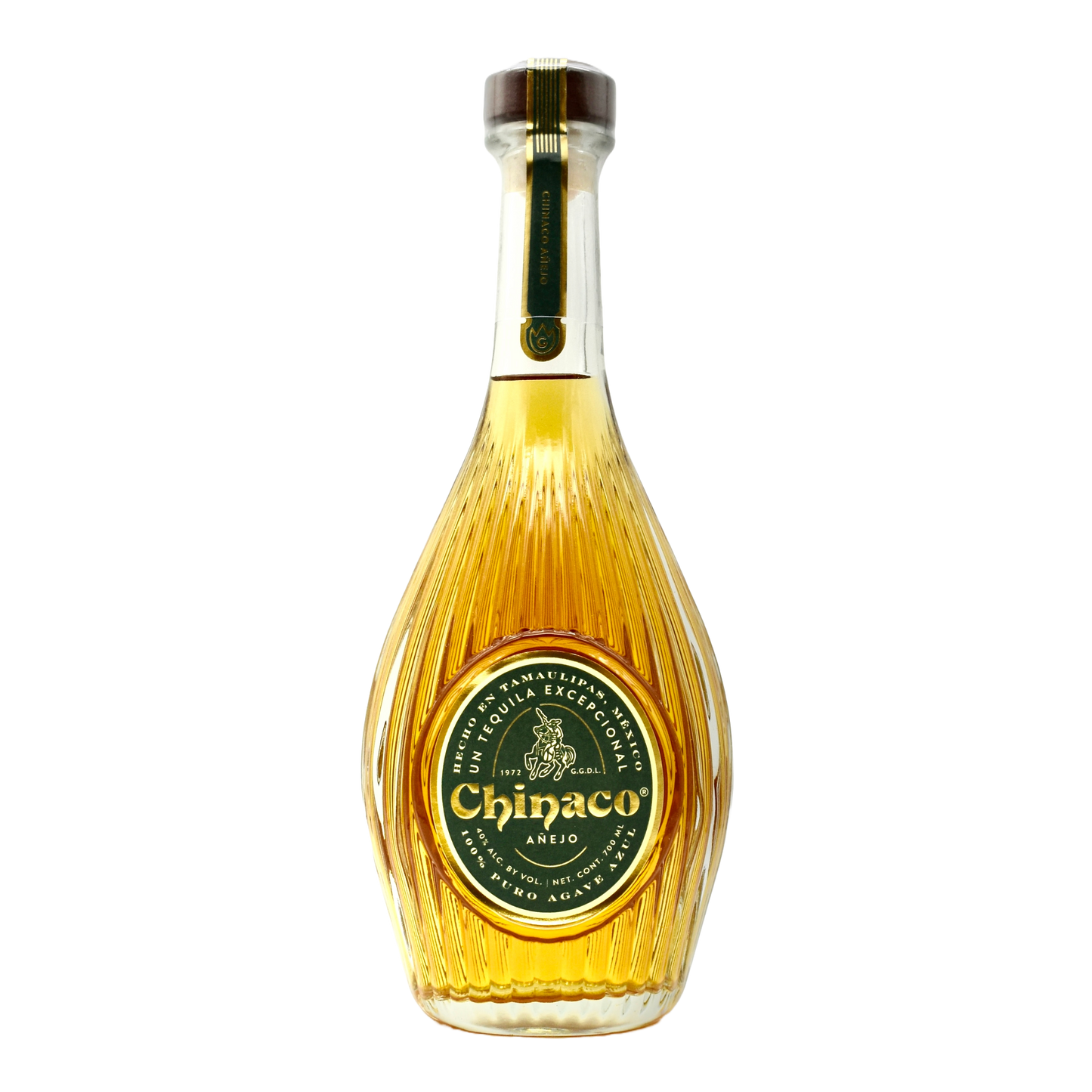 Chinaco Tequila Anejo 750ml