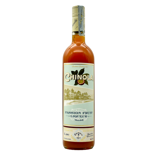 Chinola Passion Fruit Liqueur 750ml