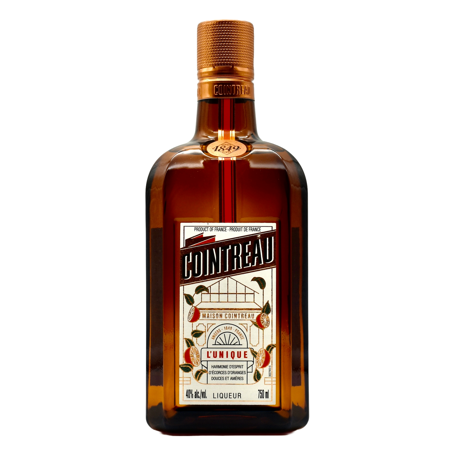 Cointreau Liqueur