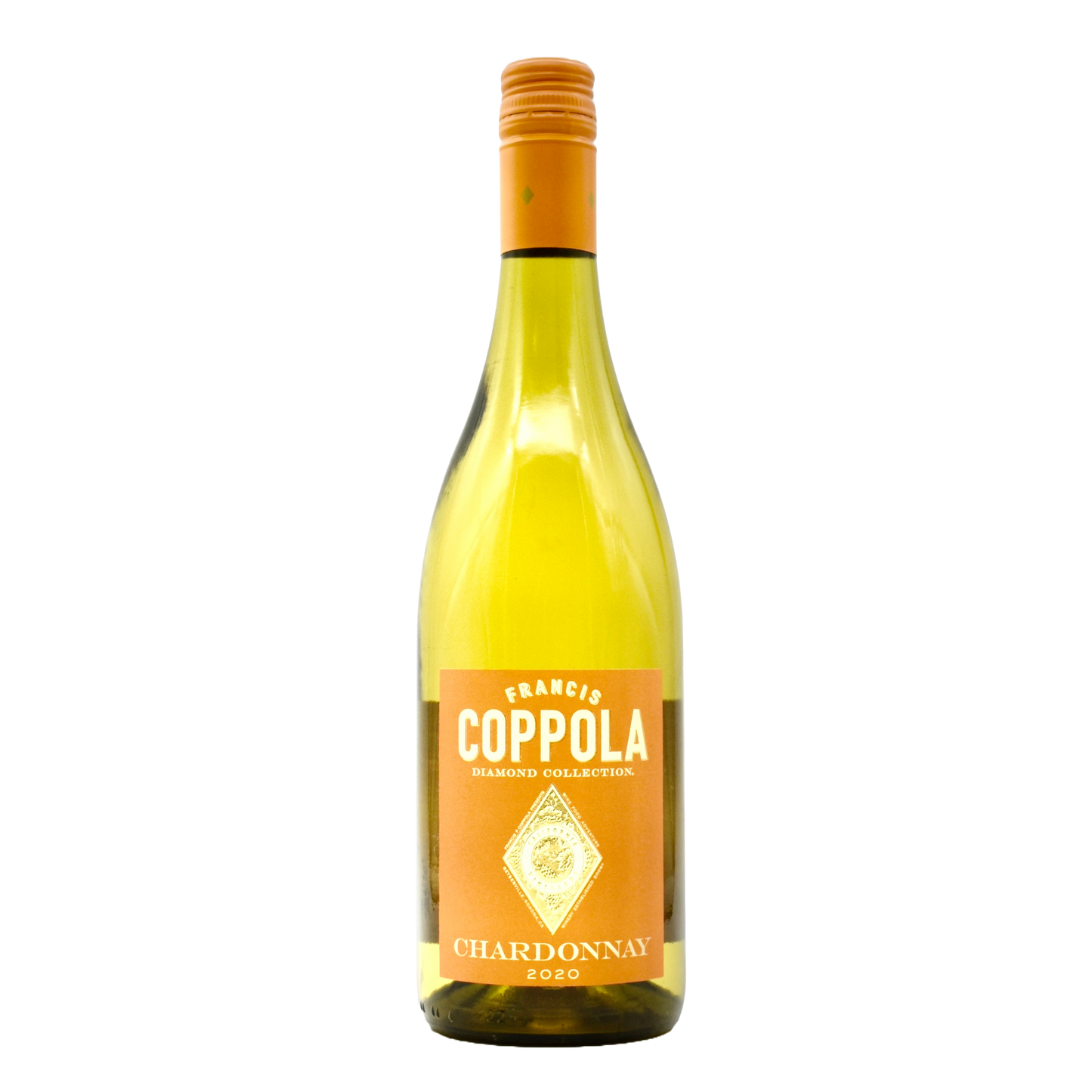 Coppola Diamond Chardonnay 750ml