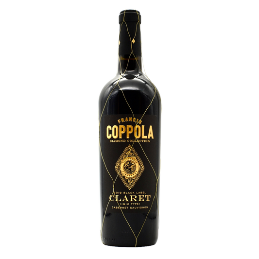 Coppola Diamond Claret Cabernet Sauvignon 750ml