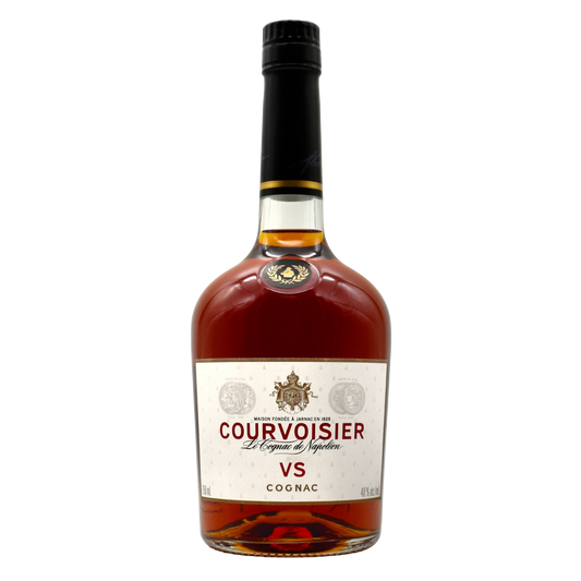 Courvoisier Cognac VS