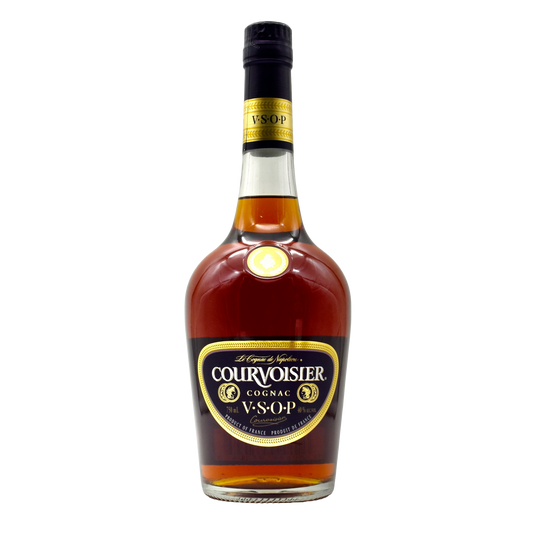 Courvoisier Cognac VSOP 750ml