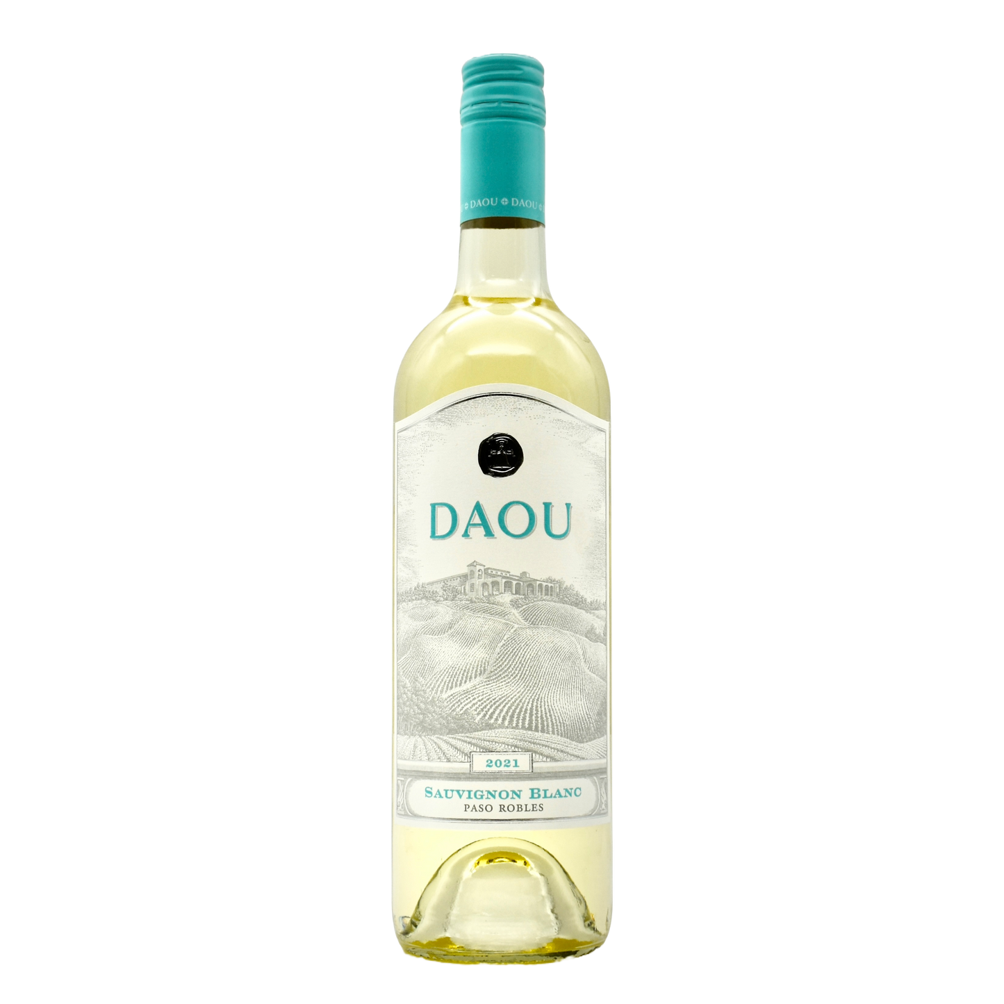 Daou Sauvignon Blanc 750ml