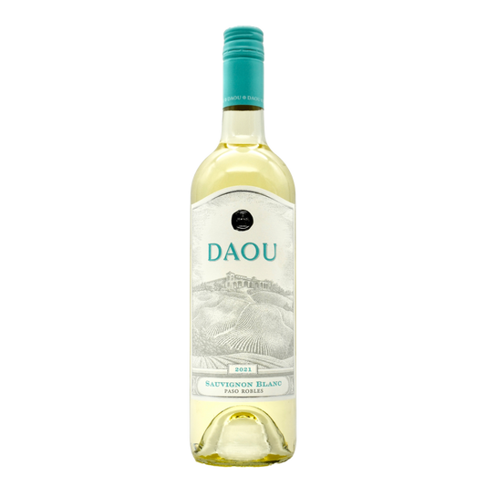 Daou Sauvignon Blanc 750ml