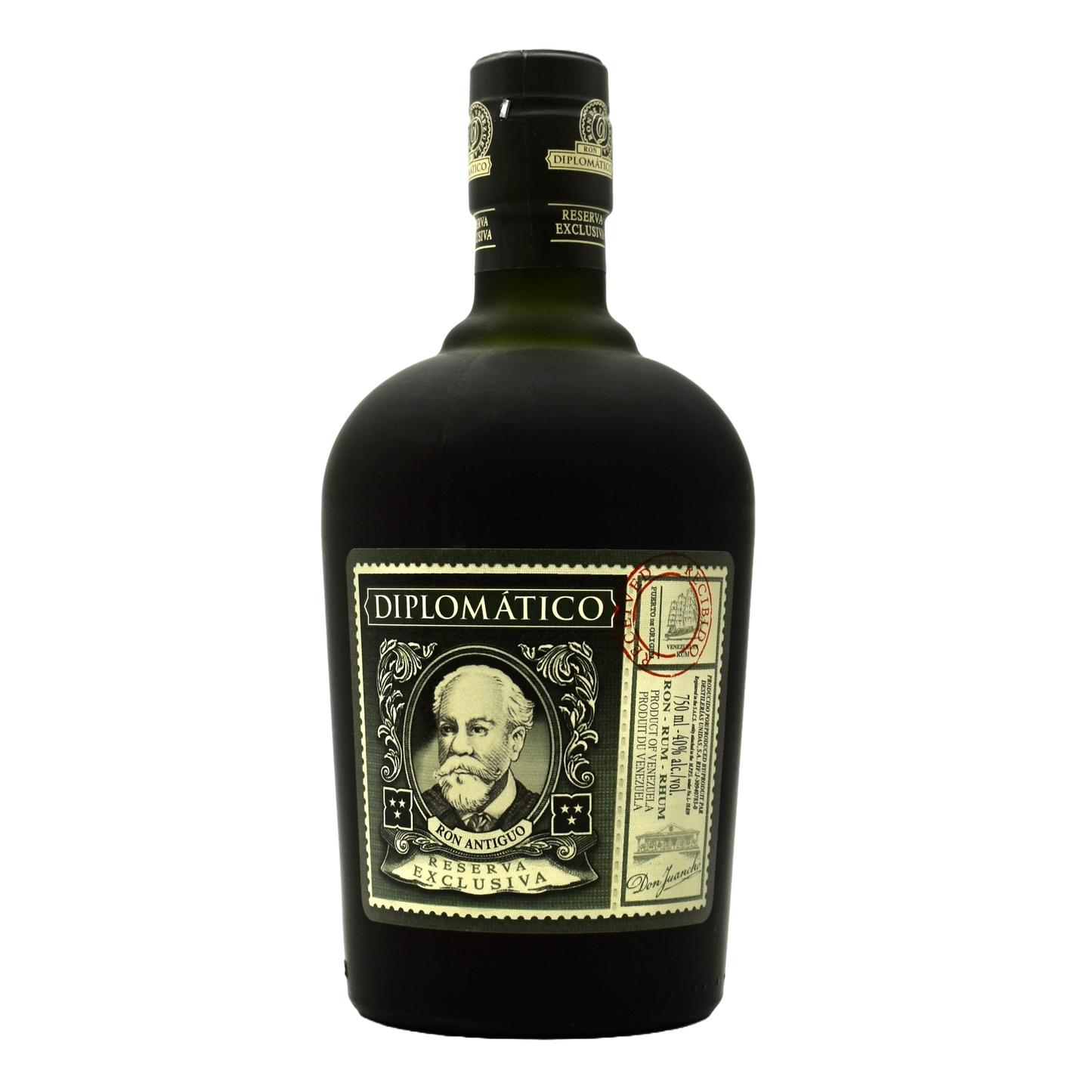 Diplomatico Reserva Rum 750ml