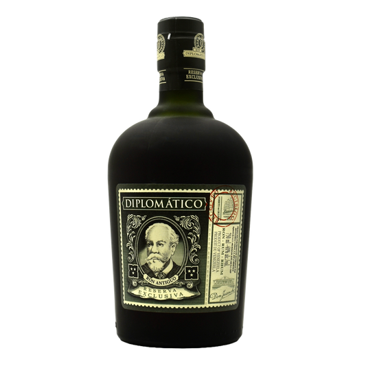 Diplomatico Reserva Rum 750ml