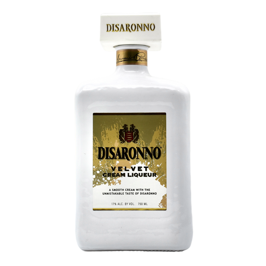 Disaronno Velvet Cream Liqueur 750ml