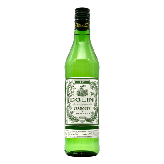 Dolin Dry Vermouth 750ml