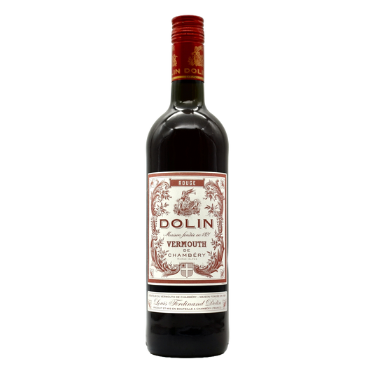 Dolin Vermouth Rouge 750ml