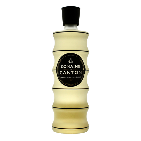 Dom Canton Ginger Liqueur 750ml