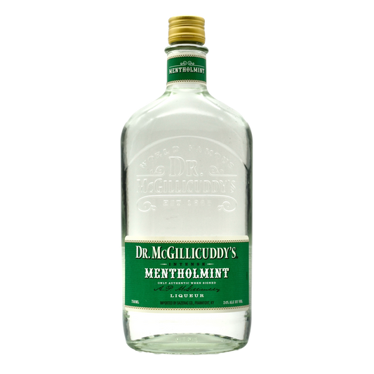 Dr Mcgillicuddys Mentholmint