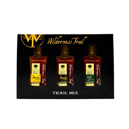 Wilderness Trail Tasting Kit 3Pk 50ml