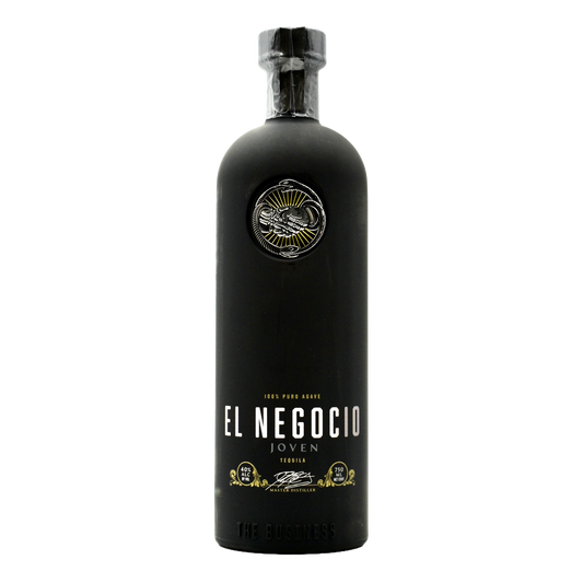 El Negocio Tequila Joven 750ml