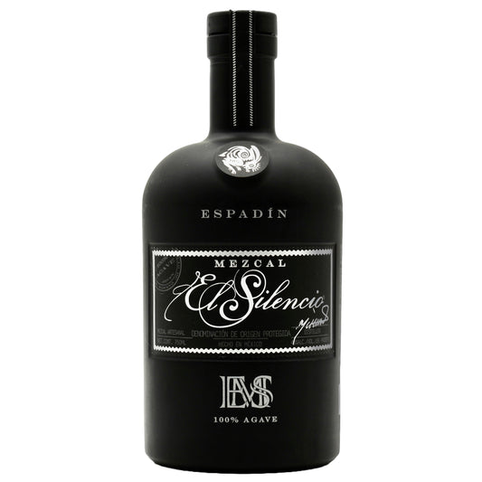 El Silencio Mezcal 750ml