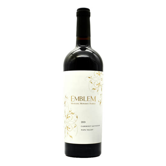 Emblem Cabernet Sauvignon 750ml