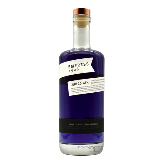 Empress Gin 1908 750ml