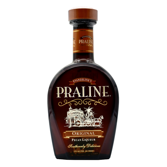 Praline Pecan Liqueur 750ml