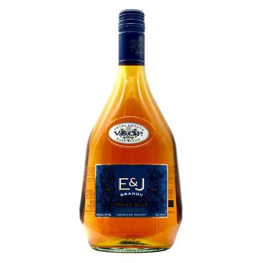E&J VSOP Brandy