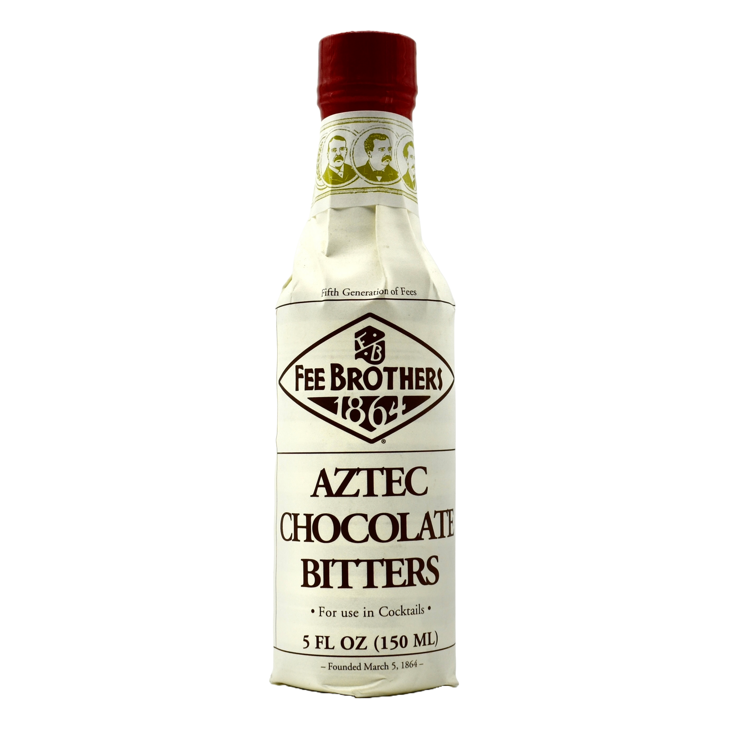 Fee Brothers Bitters Aztec Chocolate 5oz