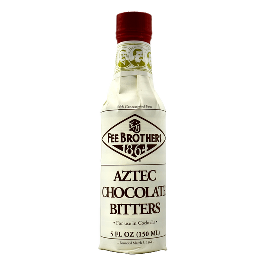 Fee Brothers Bitters Aztec Chocolate 5oz