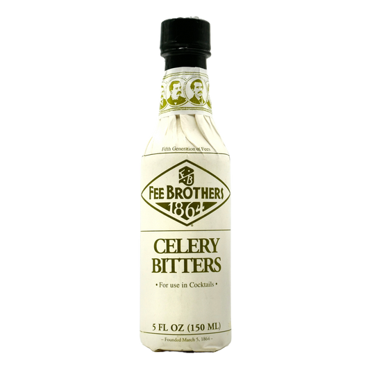 Fee Brothers Bitters Celery 5oz