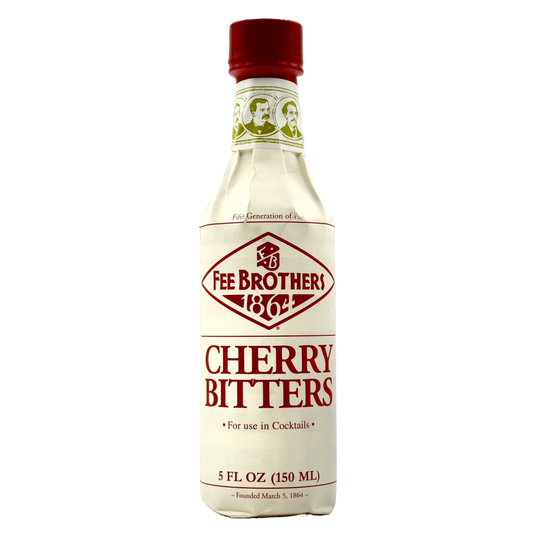 Fee Brothers Bitters Cherry 5oz