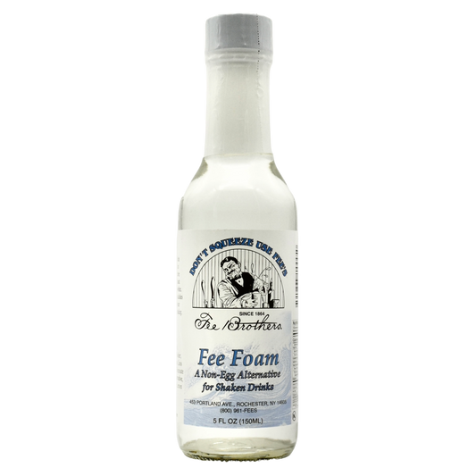 Fee Bros Fee Foam 5oz
